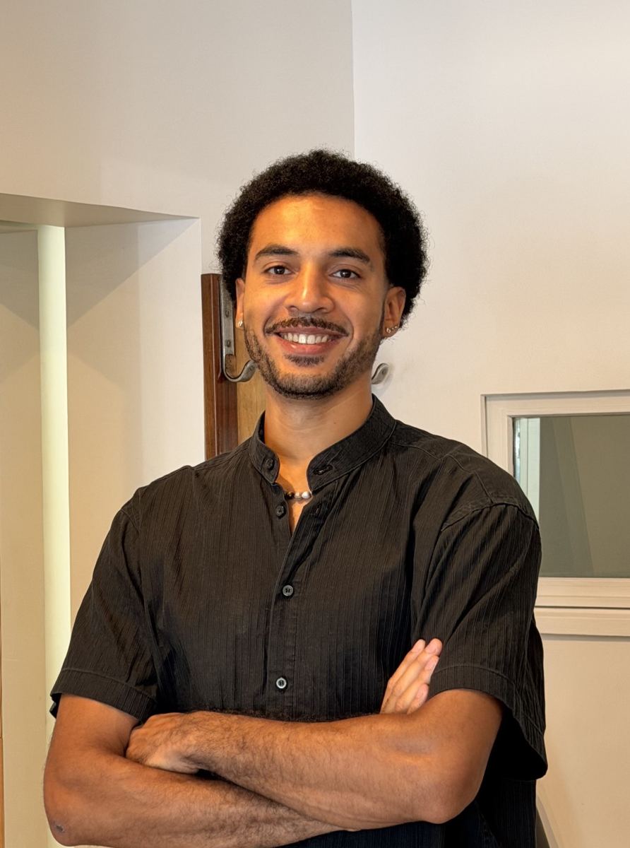 Lucas Barru, ostéopathe D.O. à Paris 19e